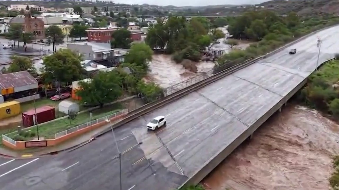 Globe residents react to FEMA denying state's appeal for disaster declaration funds