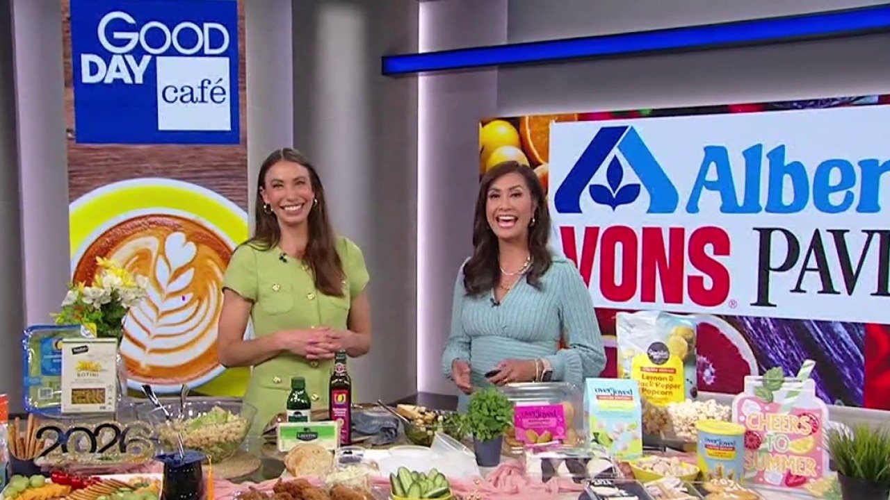 Ashley Hawk Returns to Show off Her Summer Celebration Tips