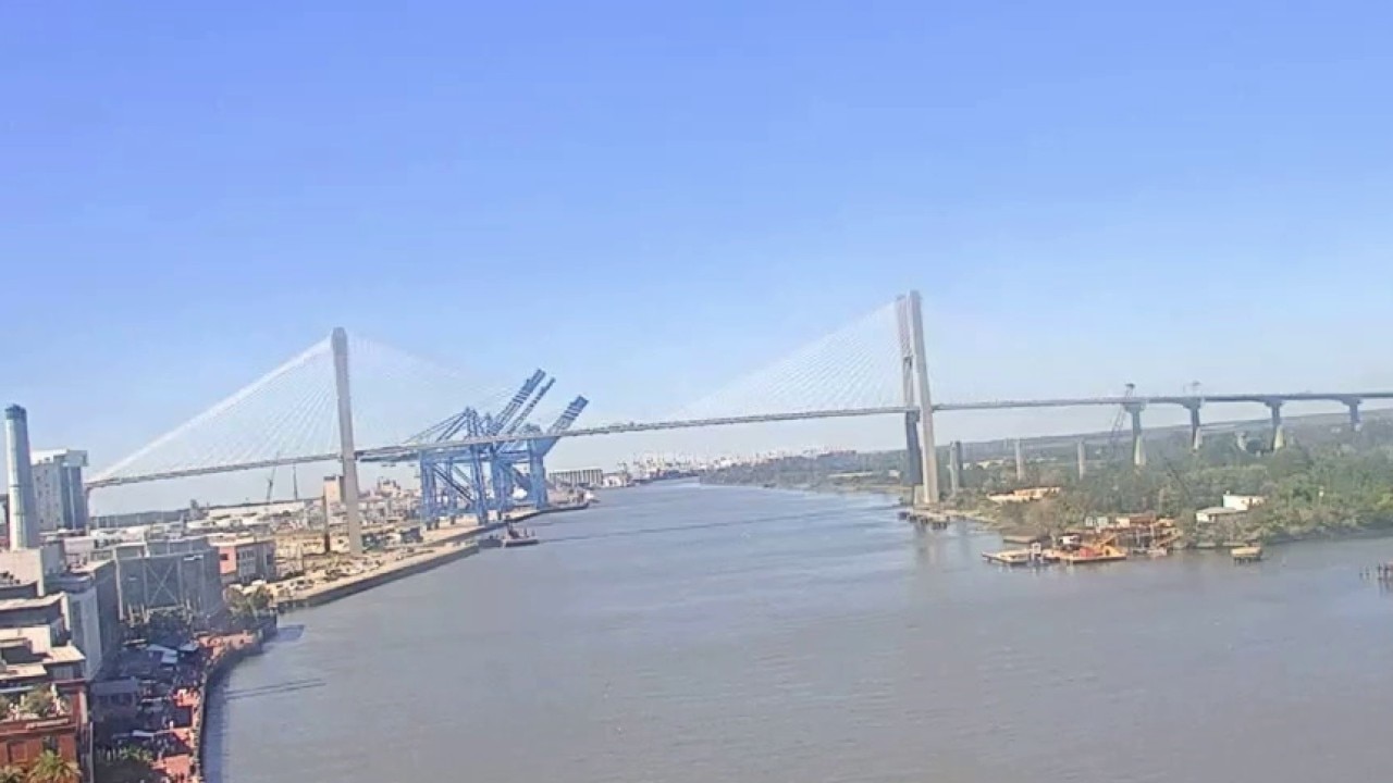 Savannah Port to undergo $2.3B expansion