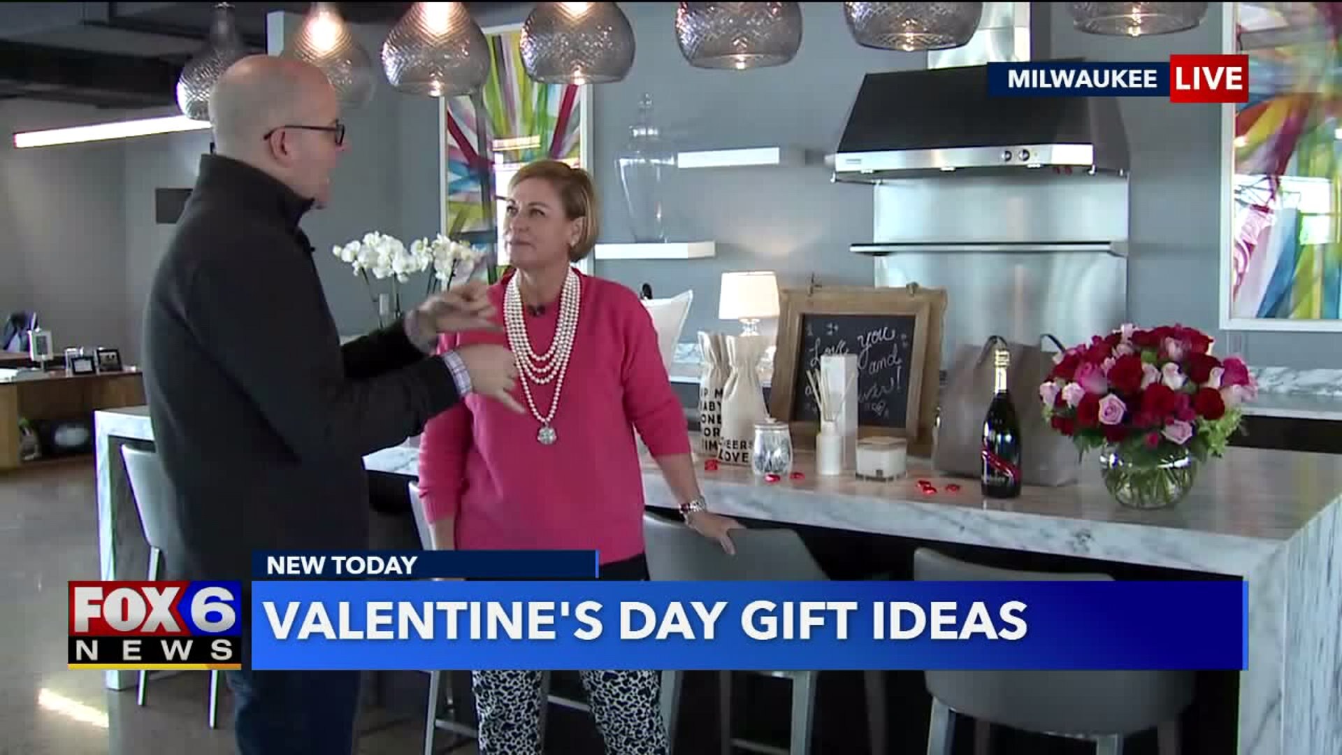 Gift ideas
