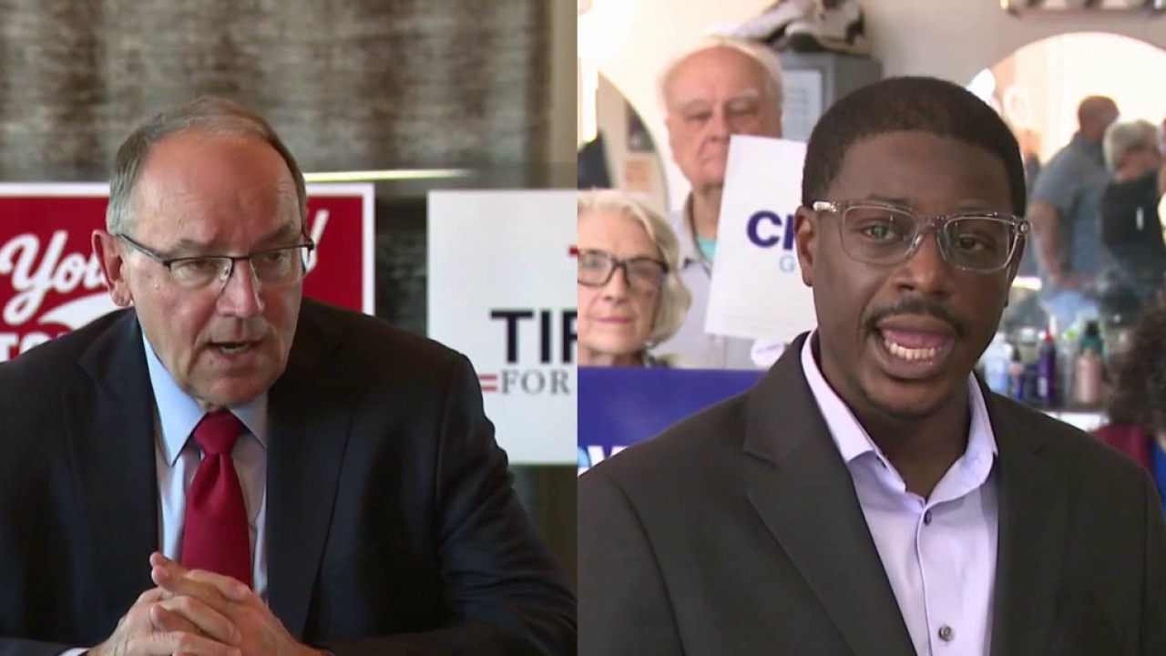 Abortion law: Where Crowley, Tiffany stand