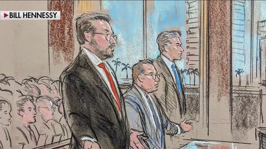 Trump aide hearing delayed in classified documents case