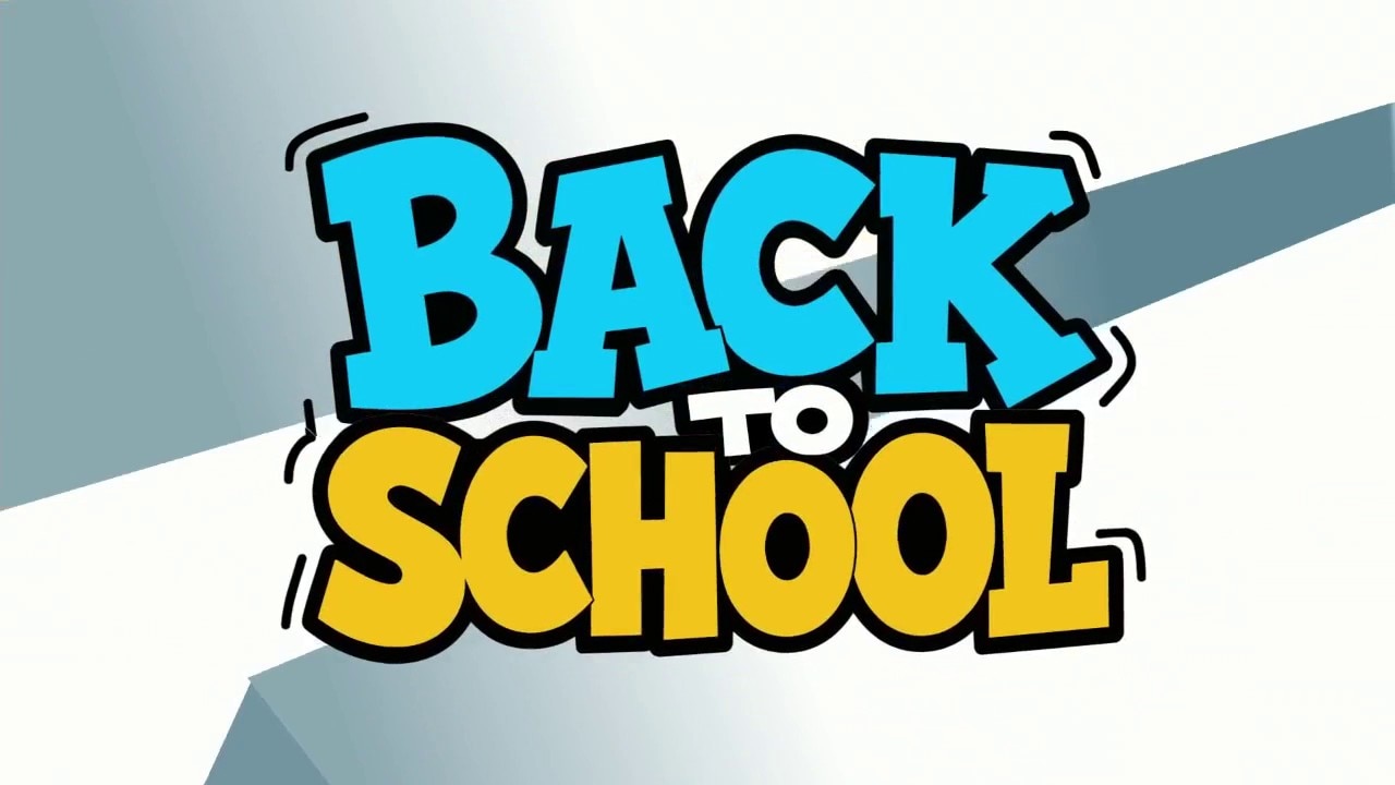 Back to school across Southern California