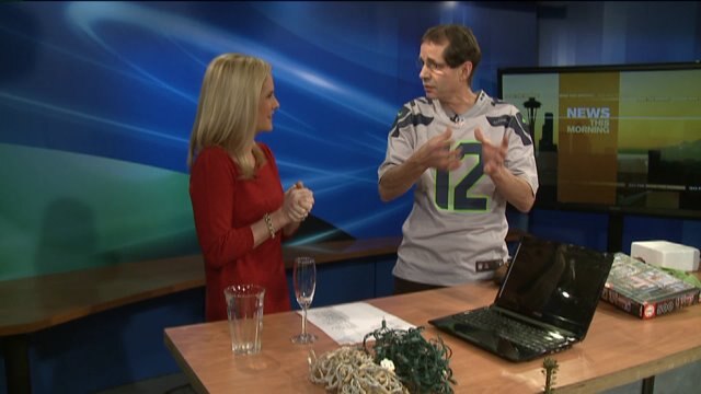 What you can recycle this holiday season