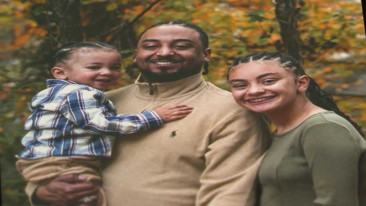 Metro Atlanta mother raises awareness of organ donation