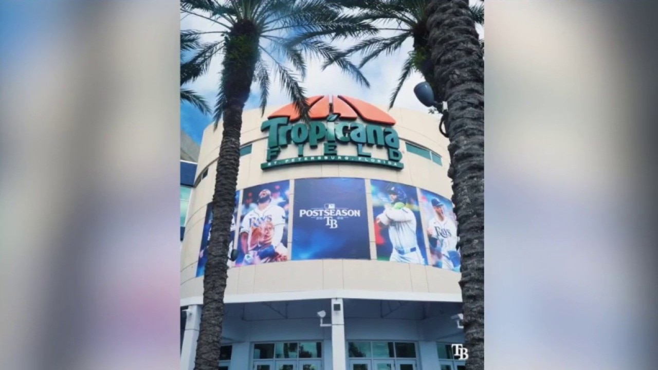 Big weekend ahead for Tampa Bay sports teams