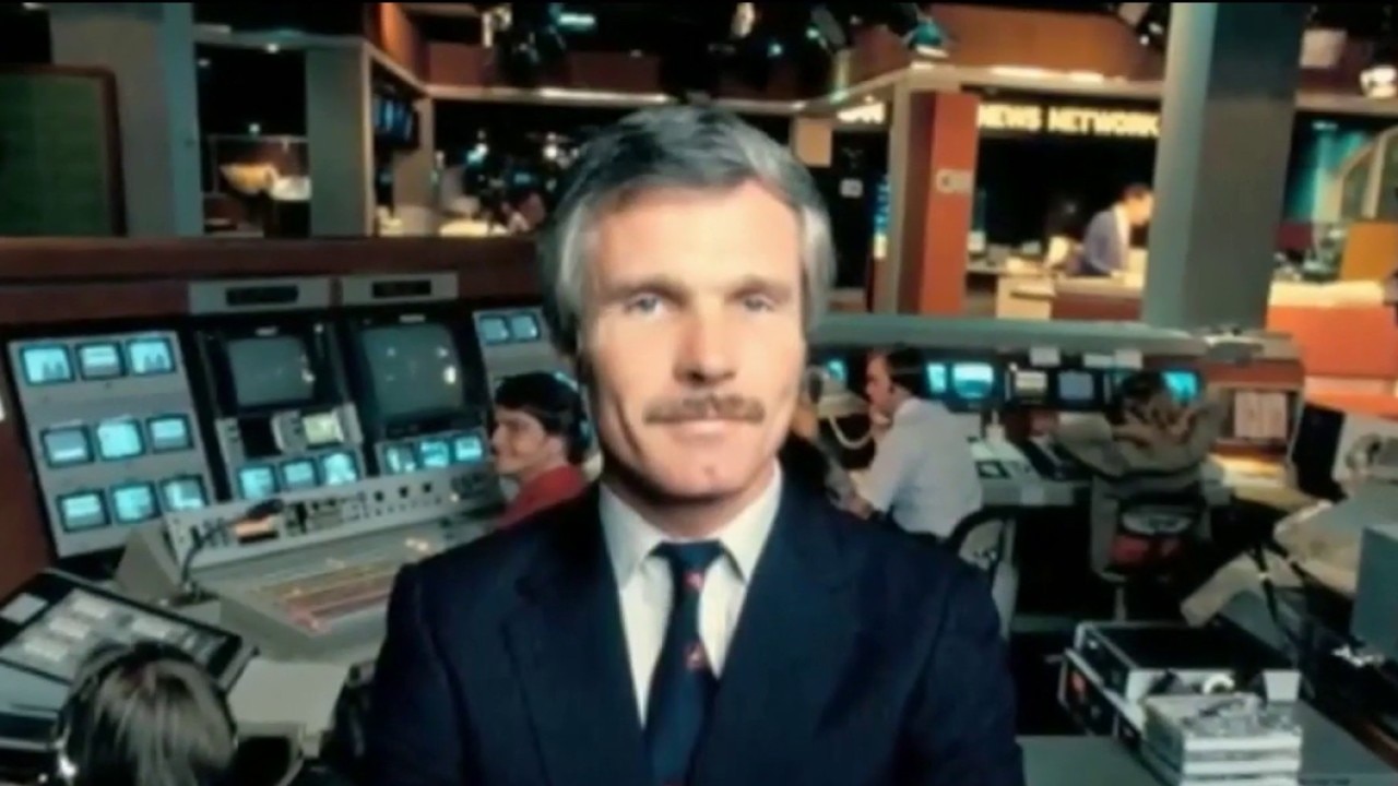 Atlanta leaders remember the legendary Ted Turner 
