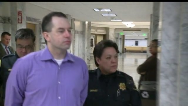 Carnation Murder Trial