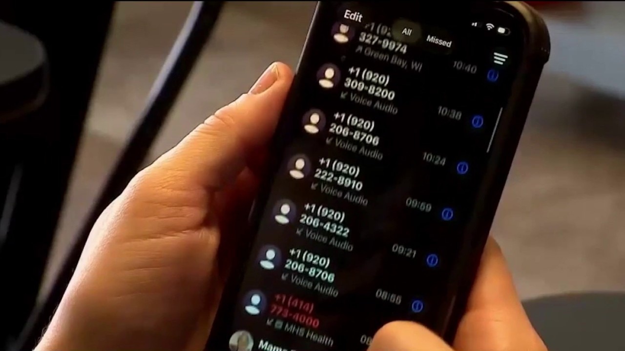 Protecting your money from scammers