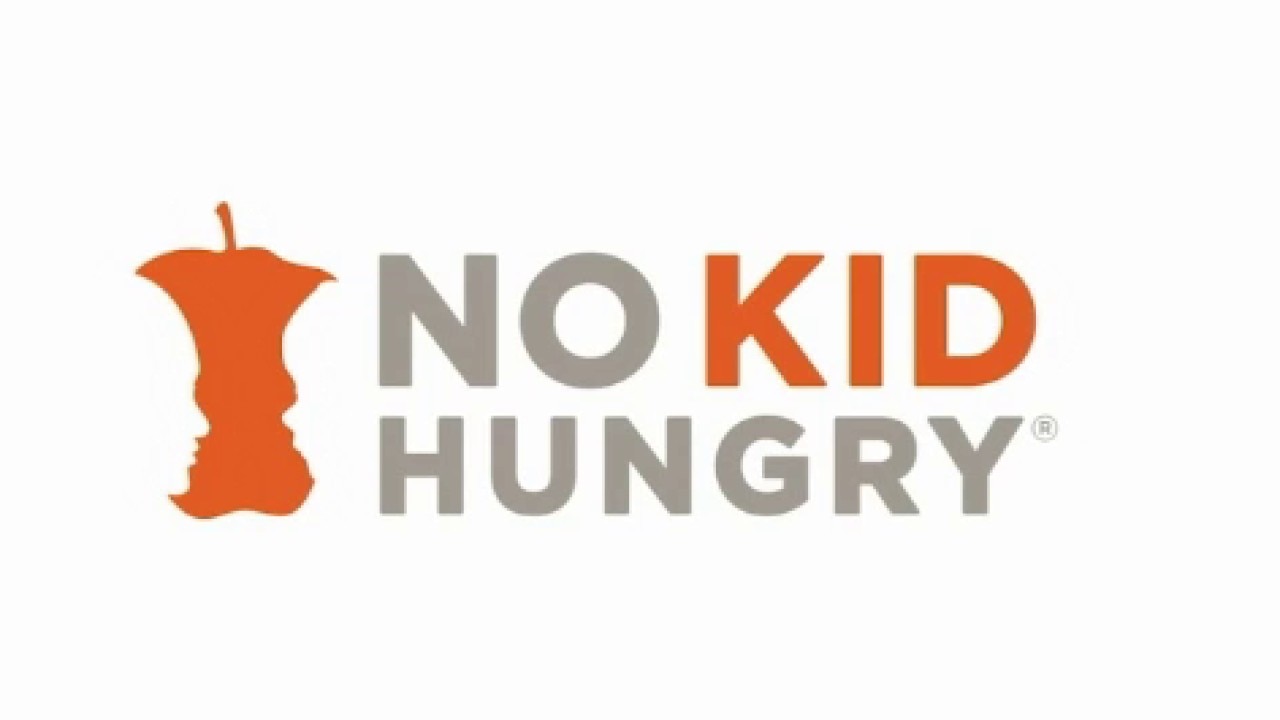 Rising costs are squeezing families, says No Kid Hungry