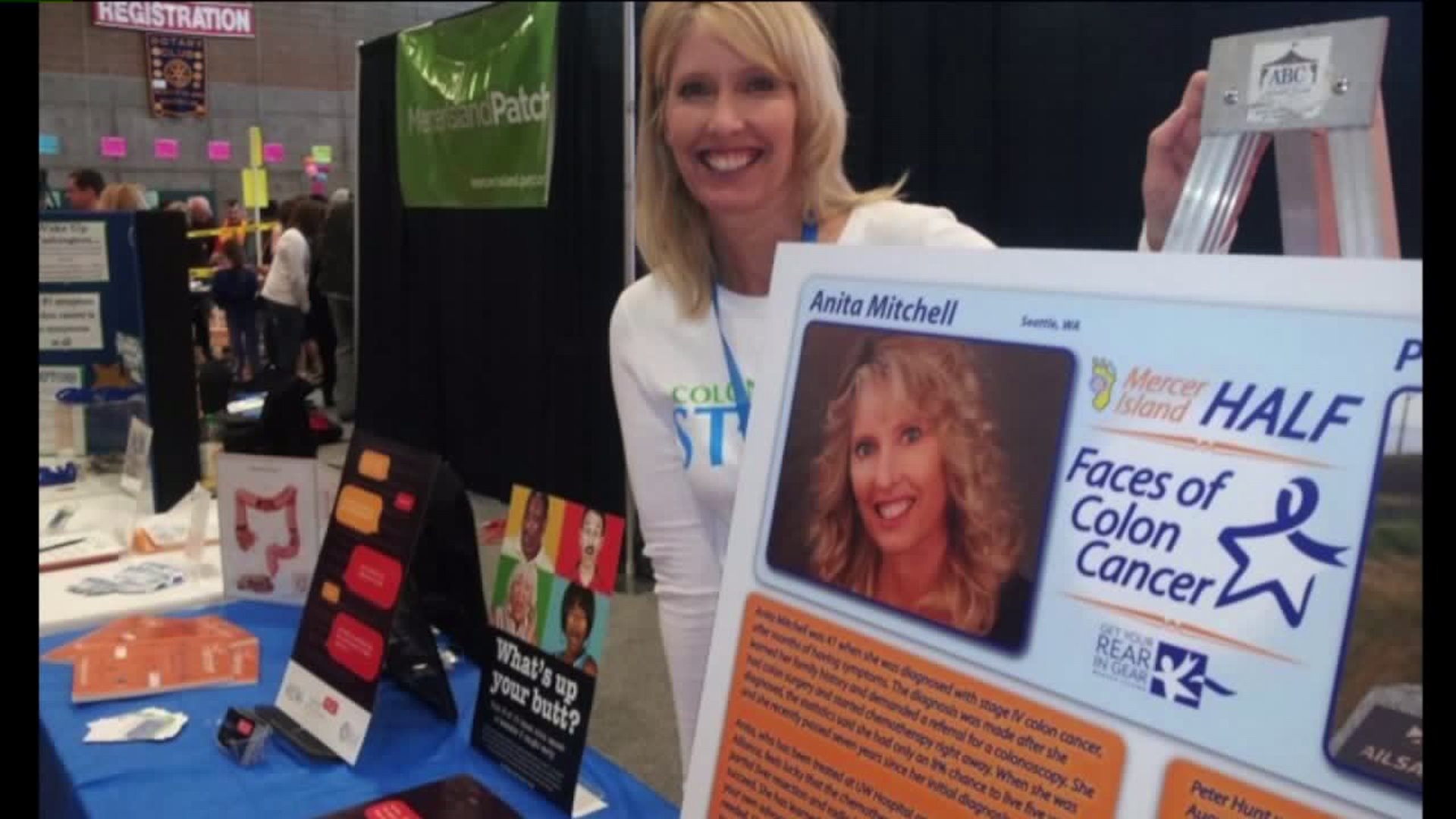 A look inside the Seattle Cancer Care Alliance