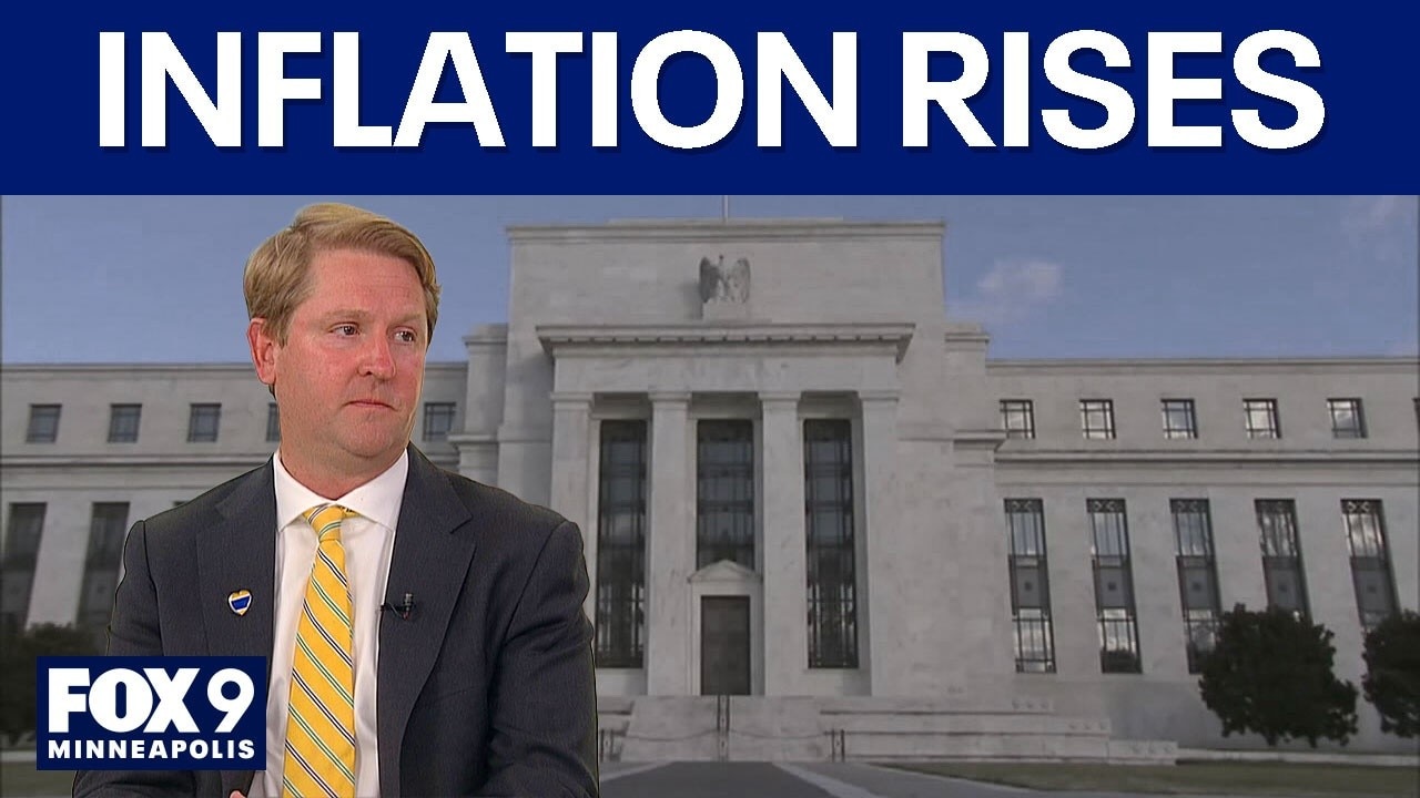 New inflation data could change Fed's plans