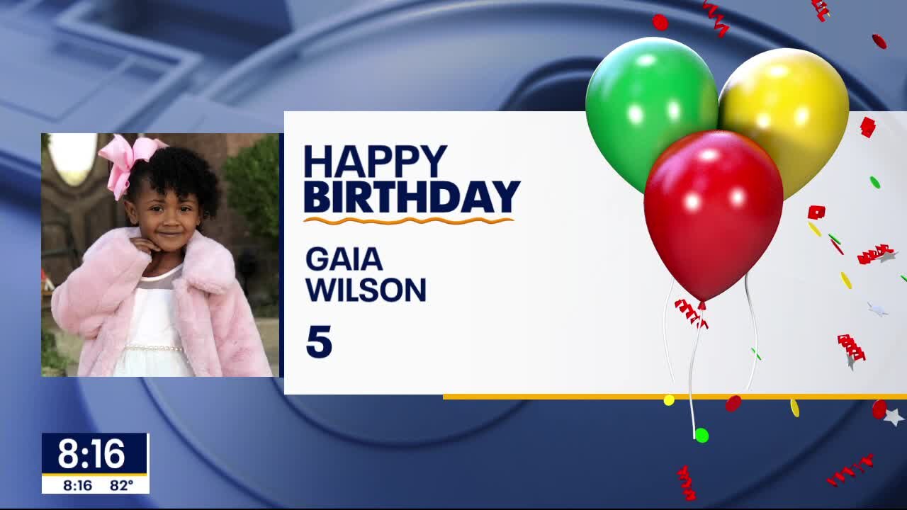 Good Day Birthdays for July 5