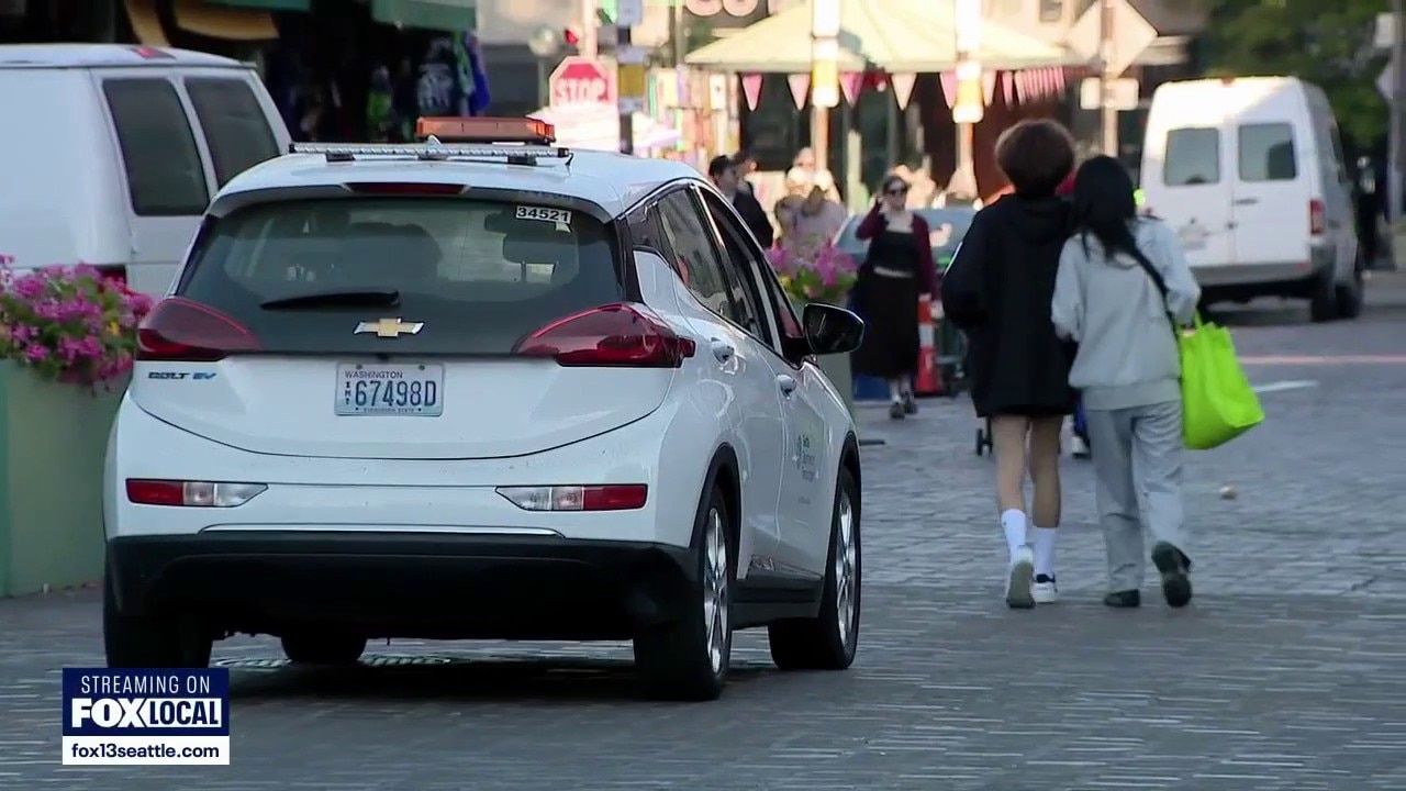 Cars will soon return to Pike Place Market