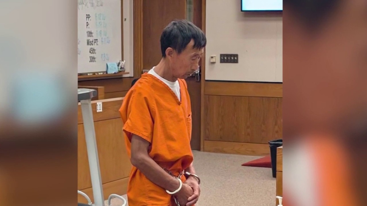 Chino Hills murder suspect pleads not guilty