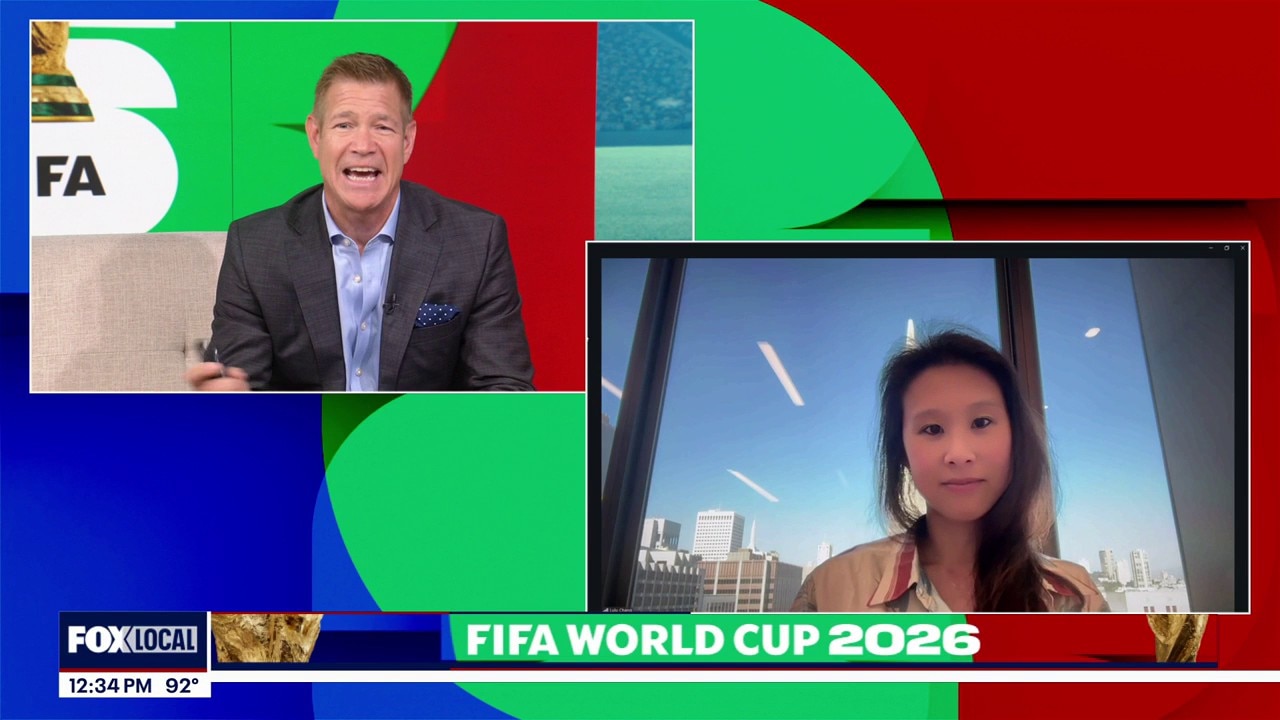 How to Get to the World Cup Final