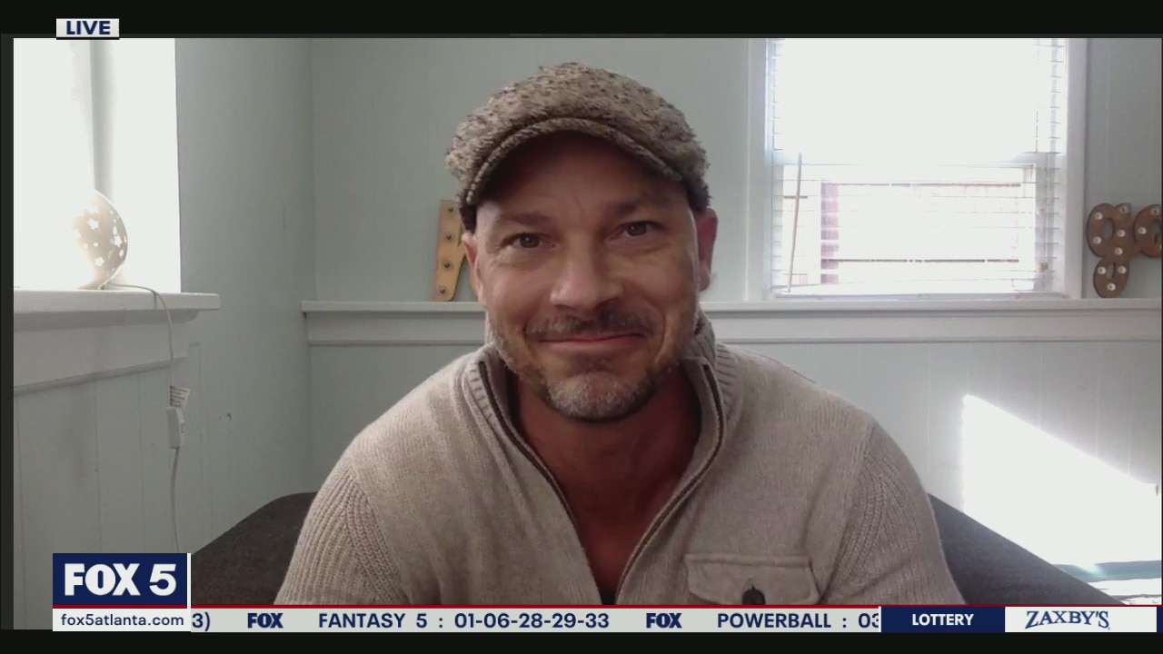 Actor Berto Colon on the evolution of 'Power Book II Ghost's' kingpin