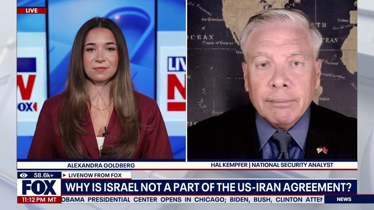 White House defends 14-point agreement with Iran