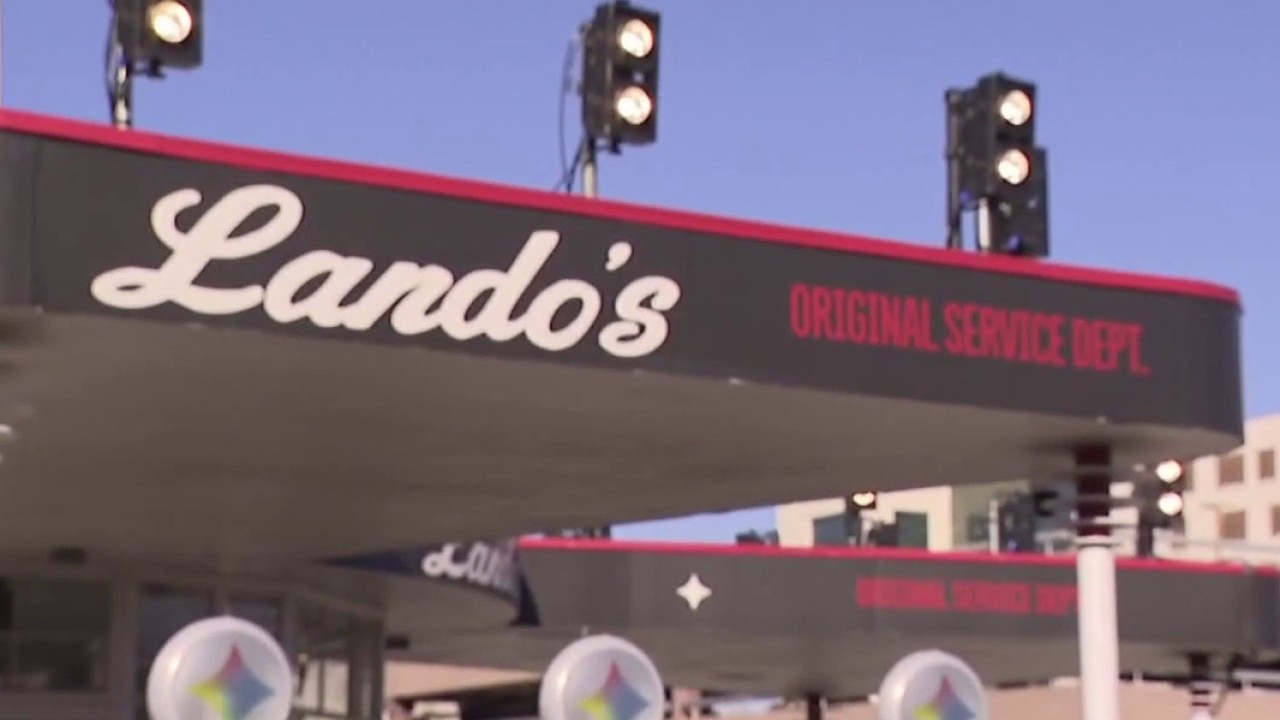 Austin F1 race: Things to check out around town