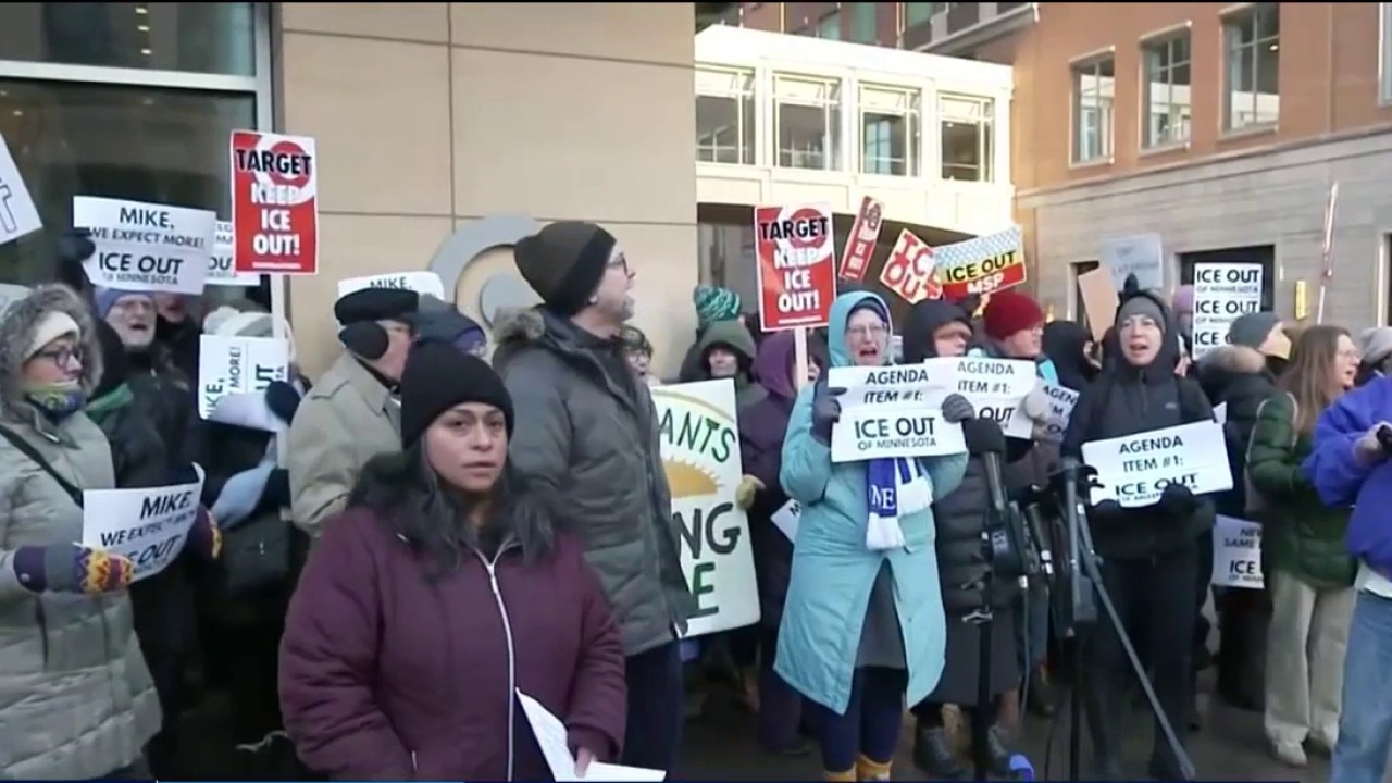 Medical Examiner rules Alex Pretti's death a homicide