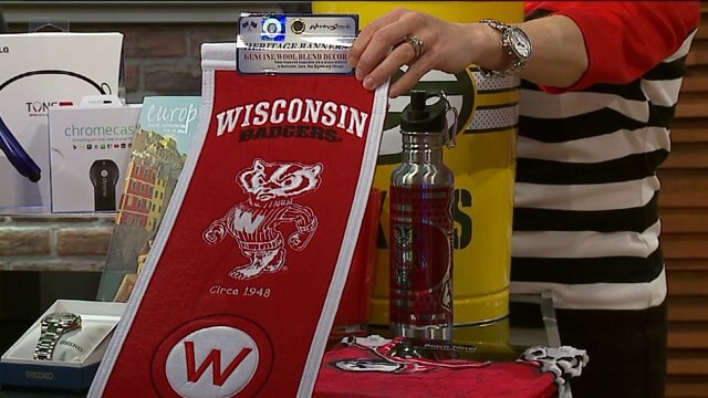 Know someone who is about to graduate? Here are some gift ideas