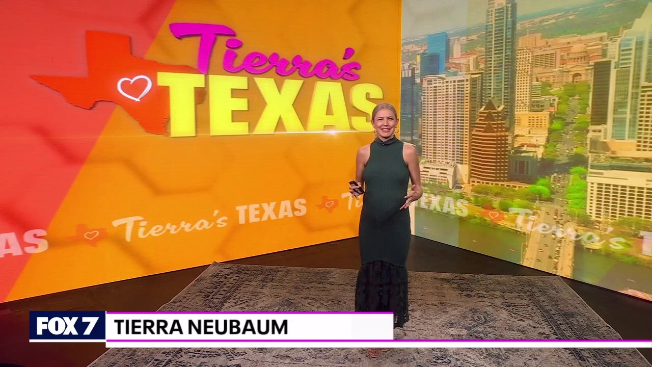 Tierra's Texas - Episode 134