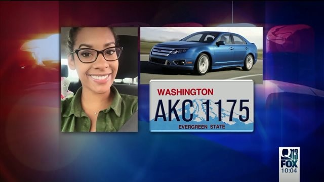 Mom talks about missing Tacoma daughter | FOX 13 Seattle