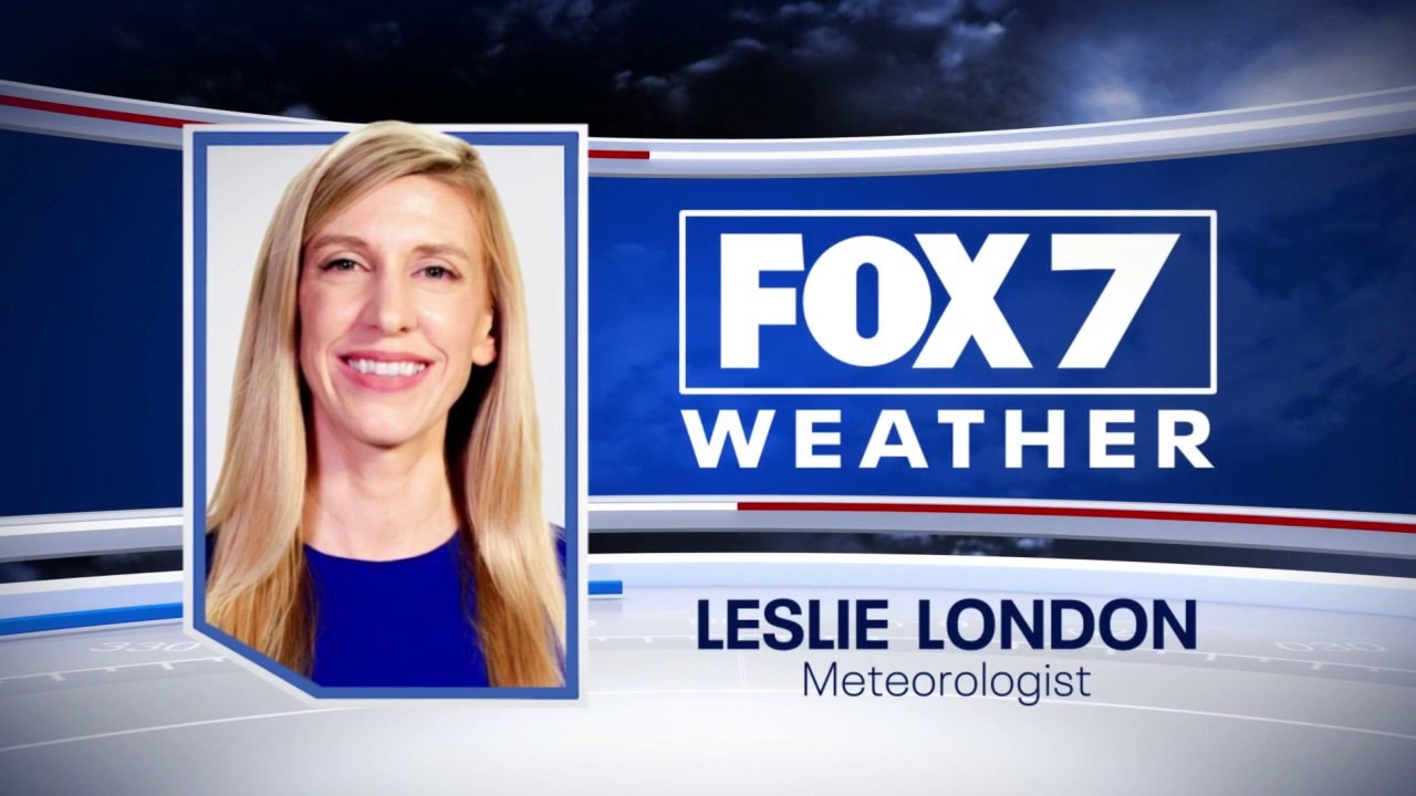 Austin weather: Triple digit week