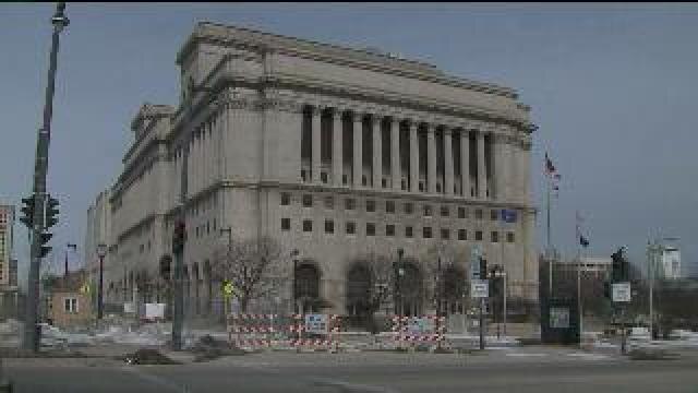 Milwaukee County says heating costs up by 25%