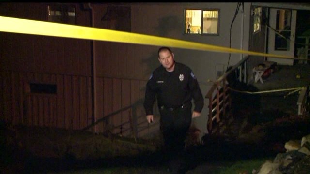 Edmonds home invasion | FOX 13 Seattle