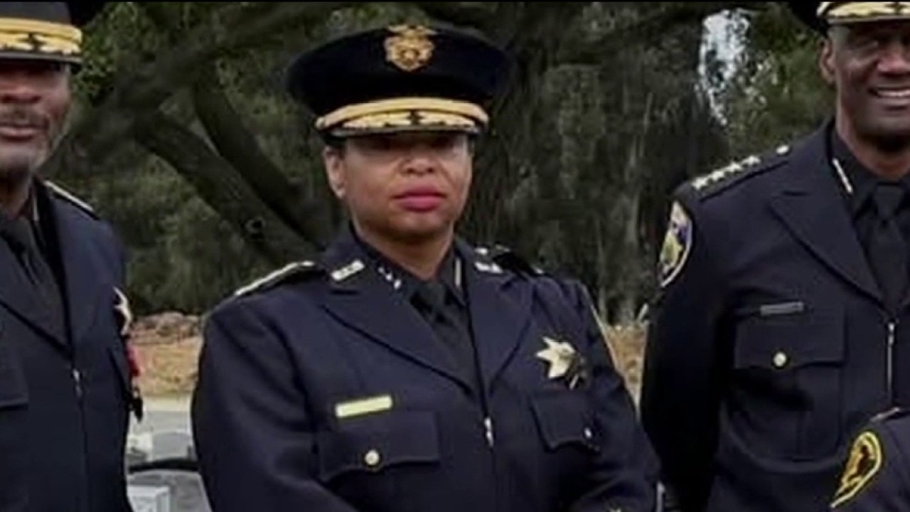 San Leandro police chief on administrative leave after hit-and-run charges