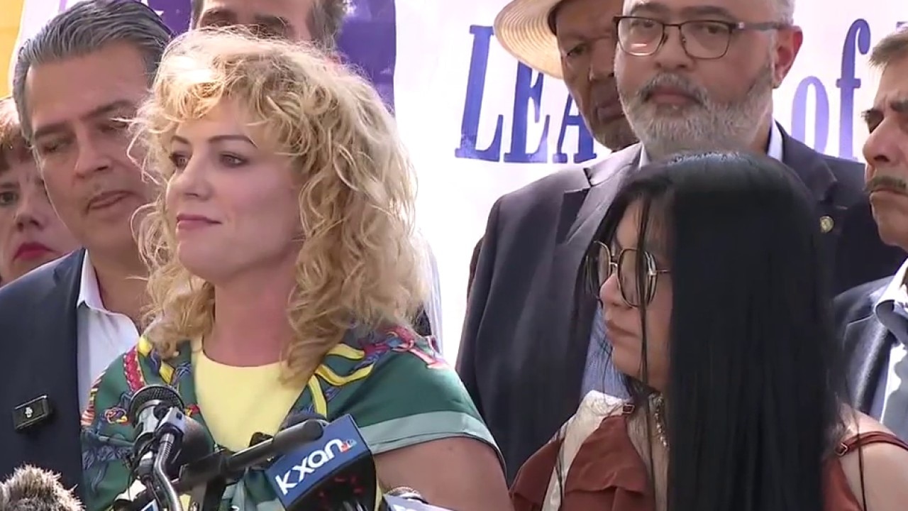 Austin ICE shooting: Attorney gives new details