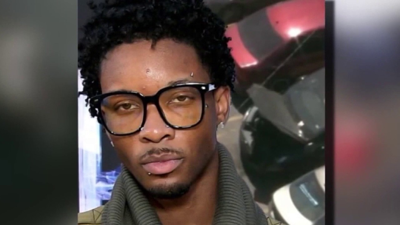 D4vd's lyrics could be used in murder trial 