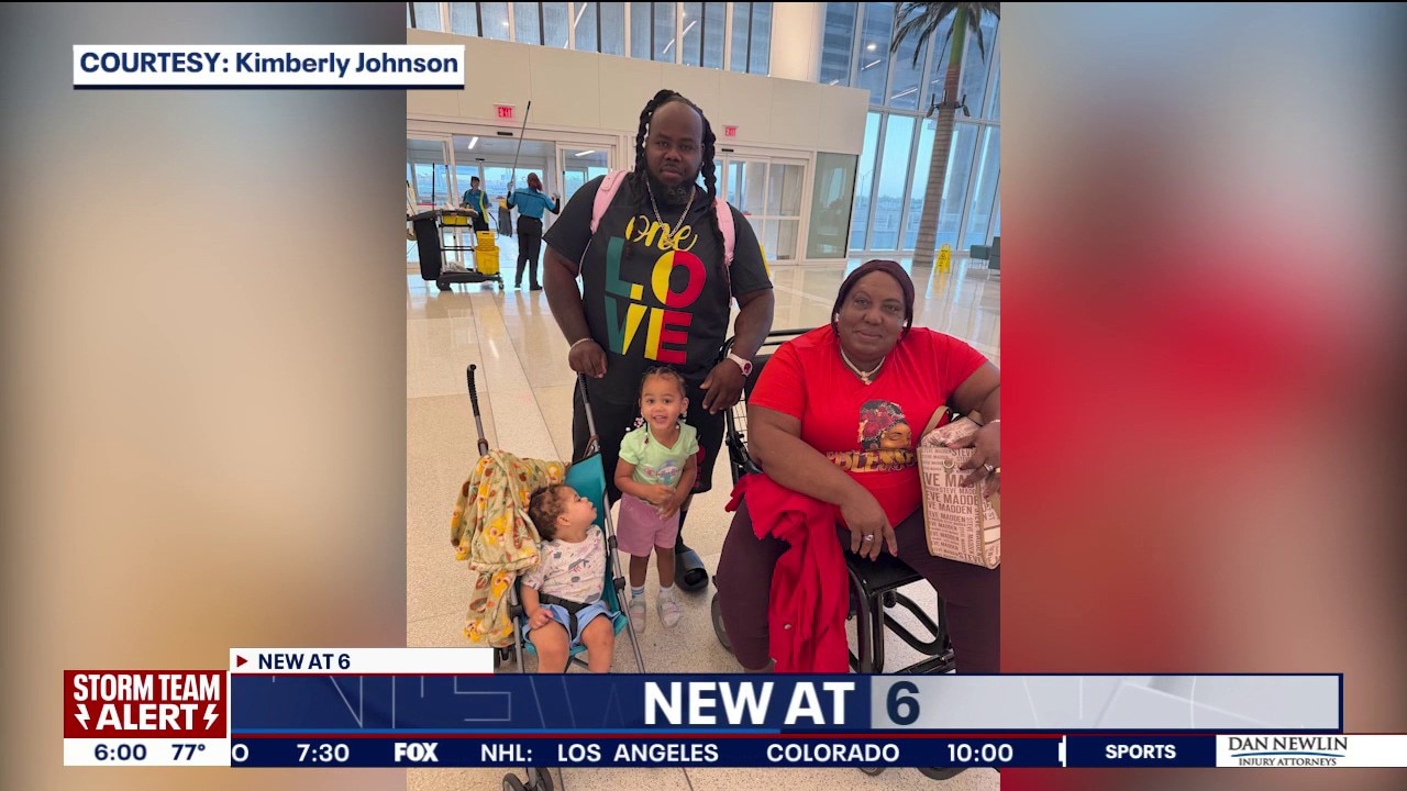 'A kind-hearted man': Mom grieves son's death in I-75 crash