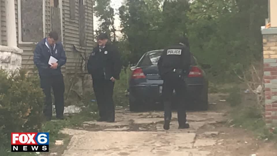 6yo shot | FOX6 Milwaukee