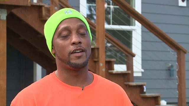 Thieves steal hard-working carpenter`s tools