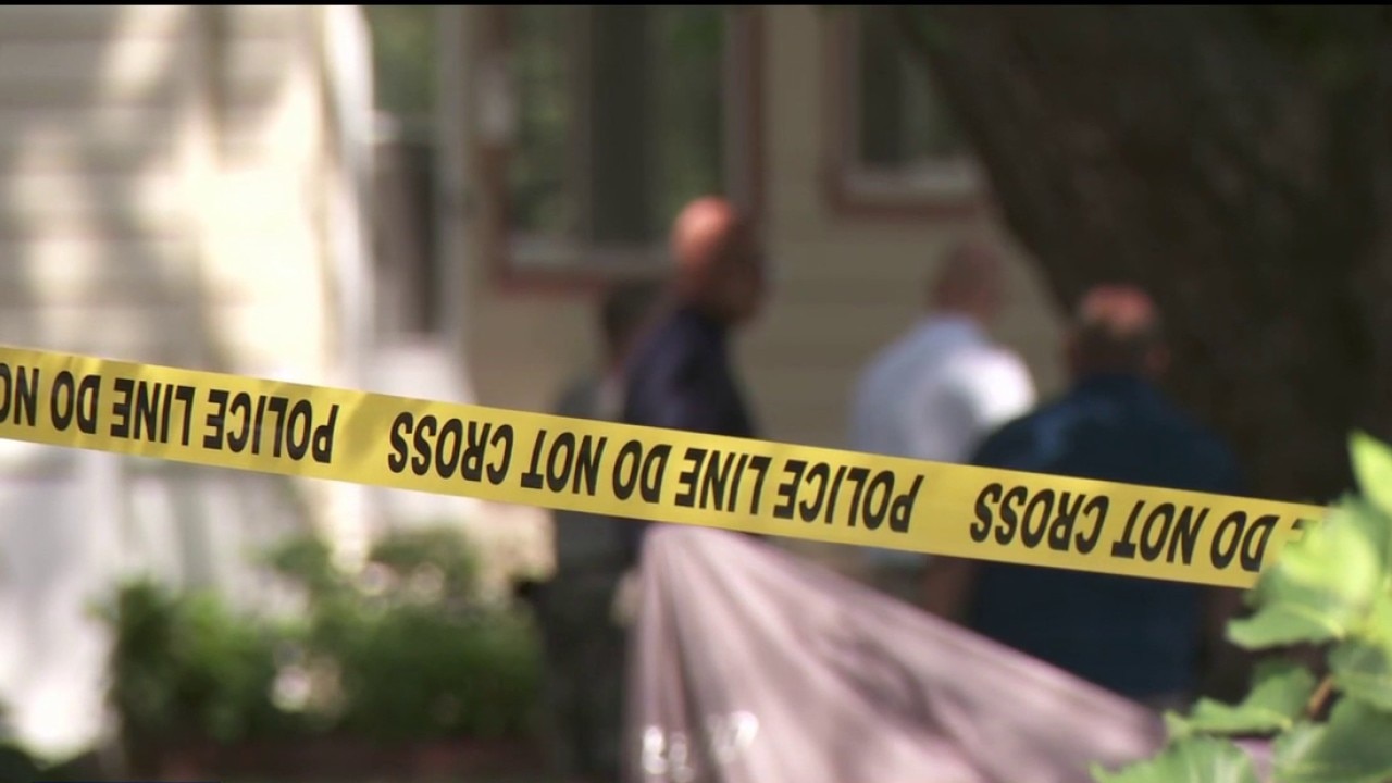 'Someone snapped': Murder investigation in Dearborn Heights