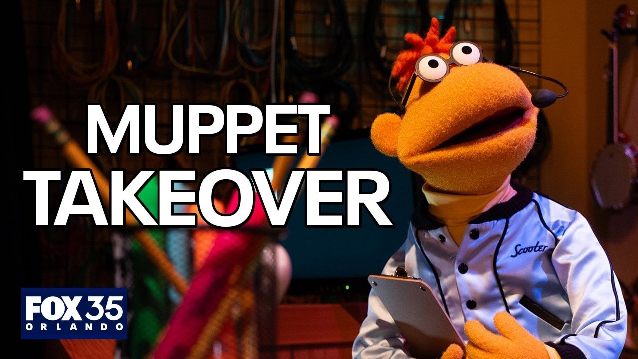New look at Soarin' Across America and Muppets Coaster
