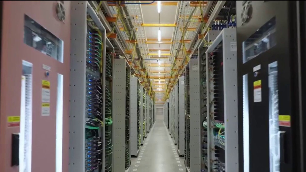 Lakeland: Moratorium on data centers?