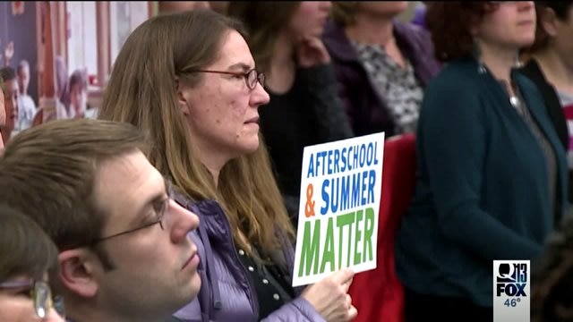 Seattle School Board votes for plan to find room for more kids