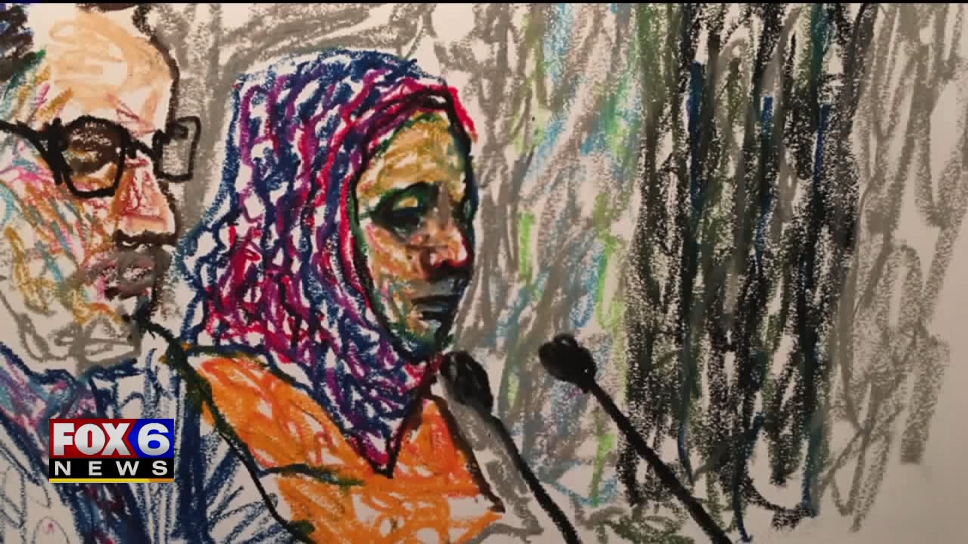 Cudahy mom charged with providing support to ISIS takes a plea deal