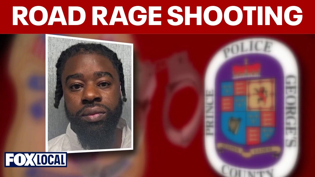 Man shot and killed in road rage shooting at MGM casino