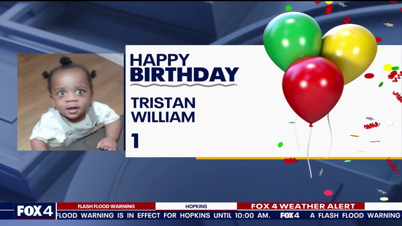 Good Day birthdays for July 8