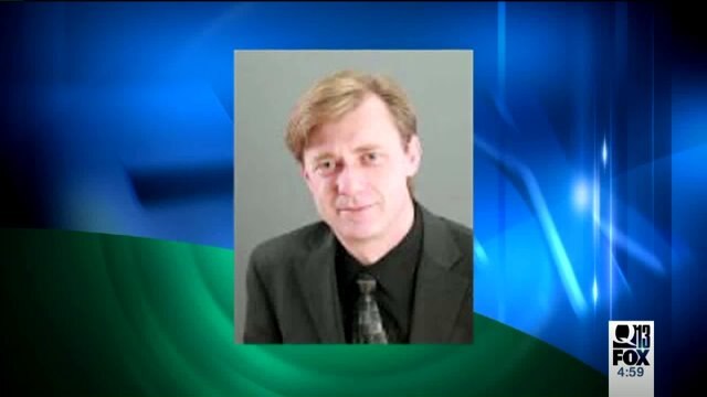 Parents worried after Everett arrested in child sex sting