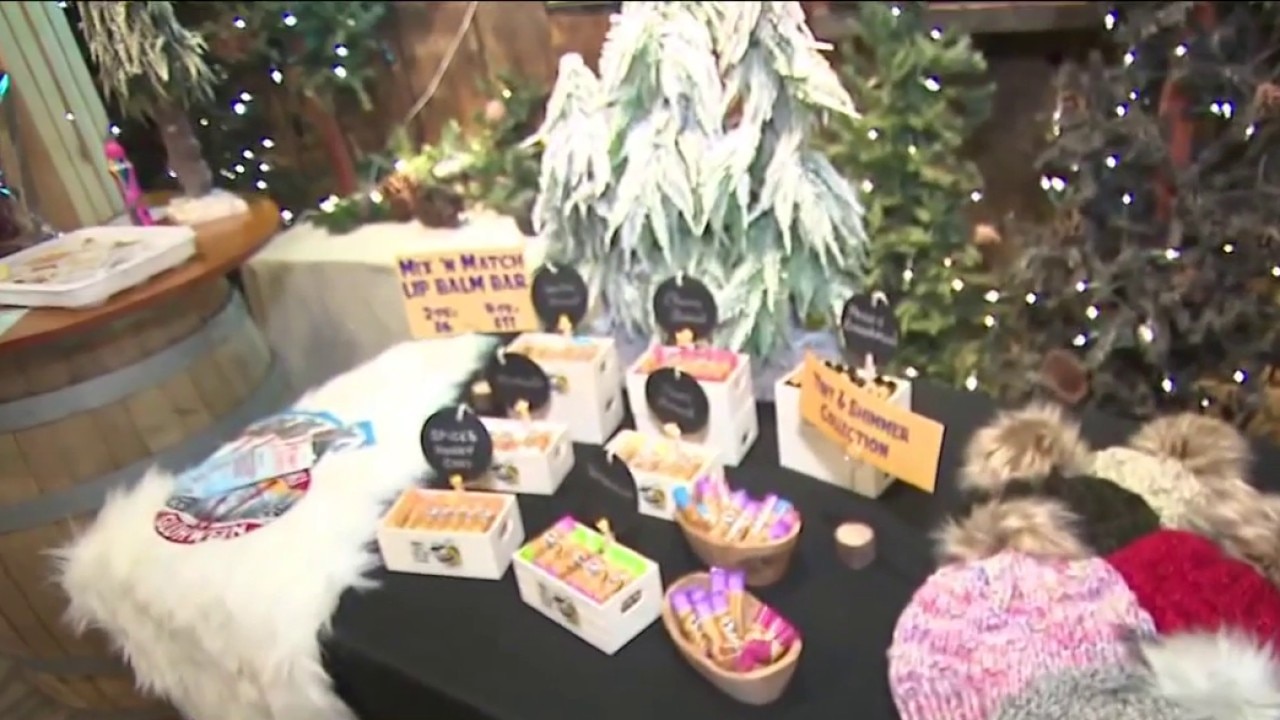 Shopping, dining, and entertainment