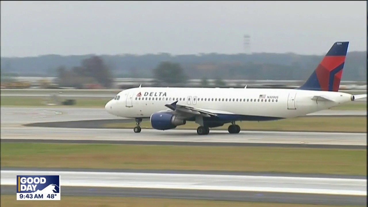 Delta Airlines flight reductions: Expert details latest air travel struggles