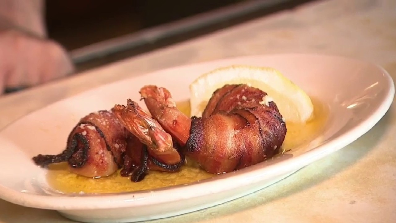 4th Base Restaurant in West Milwaukee; knock your taste buds out of the park