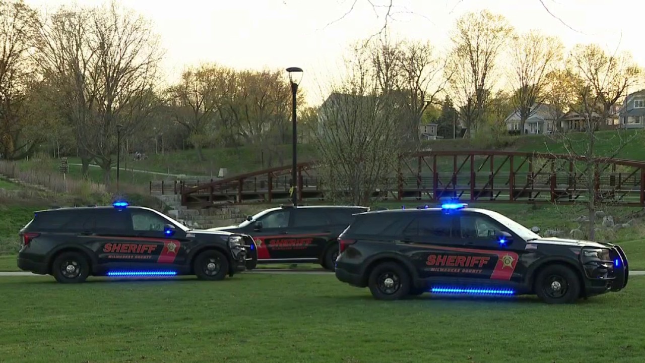 Pulaski Park stabbing, man arrested