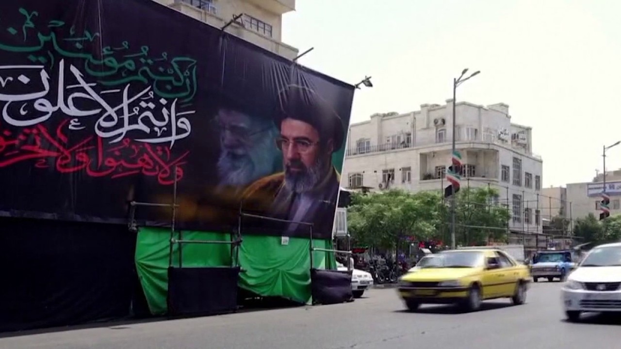 Return to all-out war in Iran considered by Trump