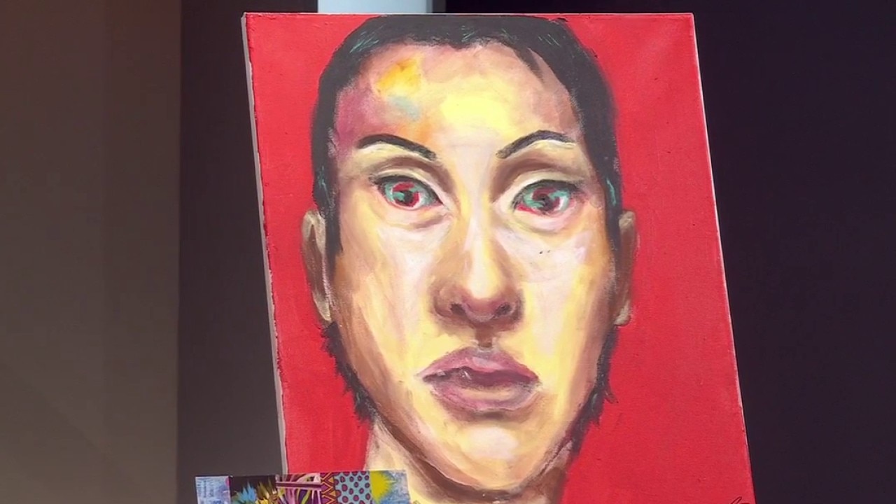 Art From The Streets 35th annual show & sale 